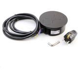 Bach Twist 2 Met 2x 230V Voeding En 2m Kabel - 946.000 - E3MQD