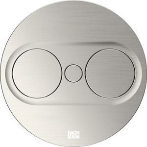 Bach Twist 2 Met 2x 230V Voeding En 2m Kabel - 946.000 - E3MQD