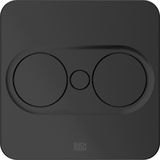 Bachmann - STTW22VMZB - Vierkant