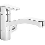 Banyo - hansa hansapolo Küchenarmatur mit Spülmaschinenventil,