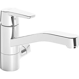 Banyo - hansa hansapolo Küchenarmatur mit Spülmaschinenventil,
