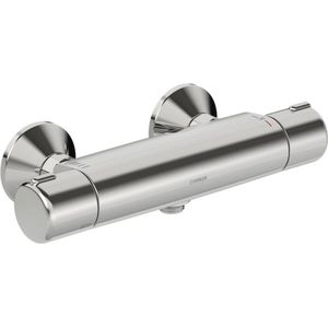 Hansa Micra - Thermostatische douchekraan, Thermo Cool, ECO, chroom 58150171