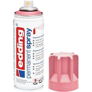 Edding Permanent Spray edel mauve 200ml