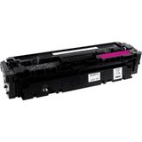 Edding - Toner 18-2184 - Magenta - Tonereenheid