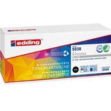 Edding Tonerkartusche kompatibel mit Kyocera TK-1130 schwarz