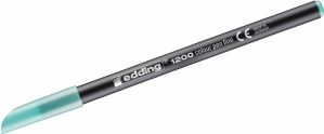 Edding Fasermaler edding 1200 colourpen 1mm süßeminze