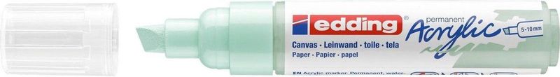 Edding Acrylmarker edding 5000 breit mild mint