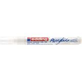 Acrylmarker edding 5100 medium verkehrswei&#223;