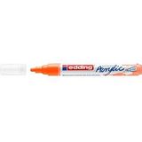 Acrylmarker edding 5100 medium neonorange