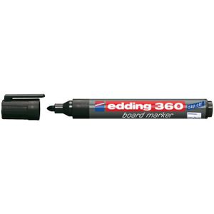 WHITEBOARDMARKER EDDING 360 ROND