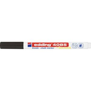 Edding Kreidemarker edding 4085 schwarz
