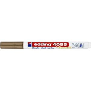 edding Krijtstift 4085 1-2 koper/ds10