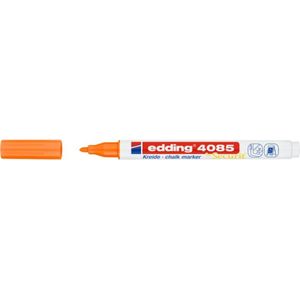 Edding Kreidemarker edding 4085 neonorange