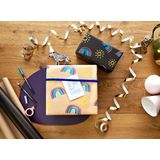 edding Pinselstift 1340 Pinselstift, Metallic