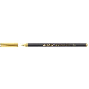 edding Pinselstift 1340 Pinselstift, Metallic