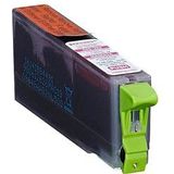 Edding - EDD-323 - Magenta Printercartridge - Compatibel met Canon CLI-551 XL