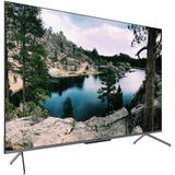 Metz - 55MUC8500Z - UHD/4K LED TV - Android TV 10.0 - HDR10/HLG