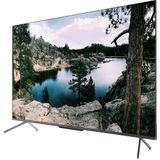 Metz - 55MUC8500Z - UHD/4K LED TV - Android TV 10.0 - HDR10/HLG