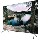 Metz - 55MUC8500Z - UHD/4K LED TV - Android TV 10.0 - HDR10/HLG