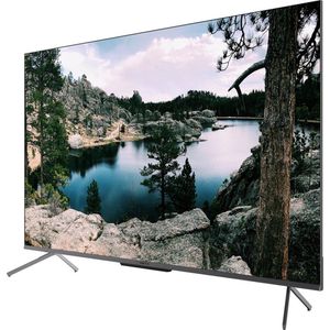 Metz - 55MUC8500Z - UHD/4K LED TV - Android TV 10.0 - HDR10/HLG