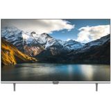 Metz 32MTC6100Z - Televisie - 32 Inch - SmartTV - FHD