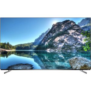 METZ 55MOC9010Y - OLED TV - Blauw - 55 Inch - Smart TV - Android