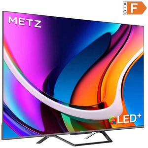 Metz - 55MQD7500Z - Smart TV - 4K Ultra HD - QLED