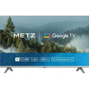 Smart TV Metz 40MTD7000Z Full HD 40"" LED