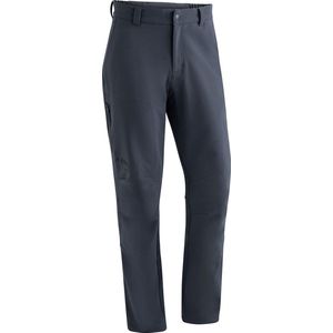 Maier Sports Herrmann Een Broek Grijs / Short Man