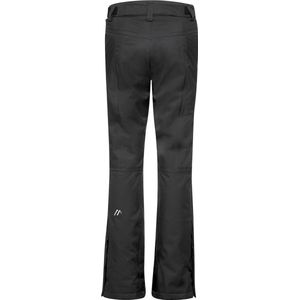 Ronka - Skibroek - Zwart - mTEX 10.000 - Waterdicht en Ademend