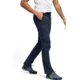 TAJO 2 - Afritsbroek - Groen - 4-way Stretchstof - Waterafstotend