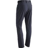 Maier Sports - Torid Slim - Wandelbroek - Groen - Bi-elastisch - Ademend