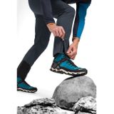 Maier Sports - Tech Pants M - Wandelbroek - Zwart - Softshell, Waterafstotend, Ademend, 3-laags ontwerp