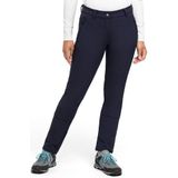 Maier Sports Helga Slim Een Broek Blauw / Regular Vrouw