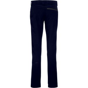 Maier Sports - Helga Slim Fit - Stretchbroek - Zwart - Synthetisch