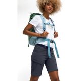 NATA - Wandelbroek - Zwart - 4-Weg Stretchmateriaal - Sneldrogend