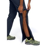 NATA - Wandelbroek - Zwart - 4-Weg Stretchmateriaal - Sneldrogend