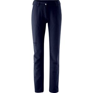 Maier Sports Womens Helga Winterbroek (Dames |blauw)