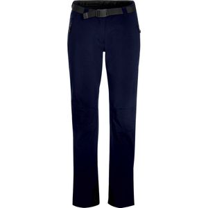 Maier Sports Tech Pants W Softshellbroek voor dames