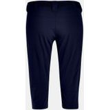 Dames - Wandelbroek - Donkerblauw - 90% Polyamide, 10% Elastaan