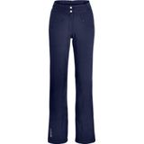 Alissia Slim - Skibroek - Zwart - mTEX 10.000 - PFC-vrij