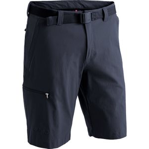 Maier Sports Heren Bermuda Huang - Blauw - PFC-vrij