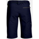 NIL - Bermuda - Blauw - mSTRETCH - Dryprotec Technologie