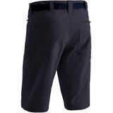 NIL - Bermuda - Blauw - mSTRETCH - Dryprotec Technologie