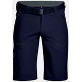 NIL - Bermuda - Blauw - mSTRETCH - Dryprotec Technologie