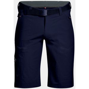 NIL - Bermuda - Blauw - mSTRETCH - Dryprotec Technologie