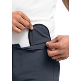 Maier Sports - Nil Korte Broek - Groen - Ademend - Sneldrogend