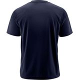 Walter - T-shirt - Piqué - Groen - Dryprotec