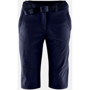 Maier Sports lawa bermuda dames