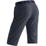 Maier Sports - Lawa Short - Dames - Bermuda - Kleur - Materiaal